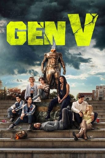 Generación V Pelisflix