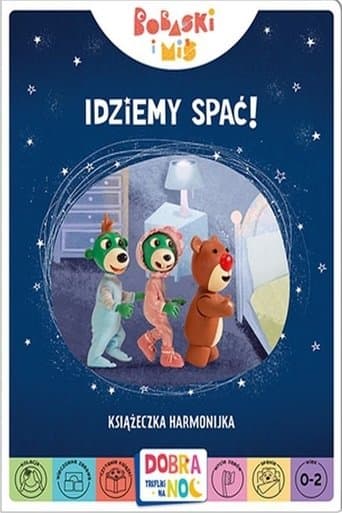 Bobaski i Miś Pelisflix