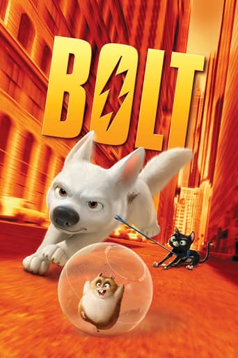 Bolt Pelisflix