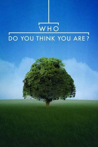 Who Do You Think You Are? Pelisflix