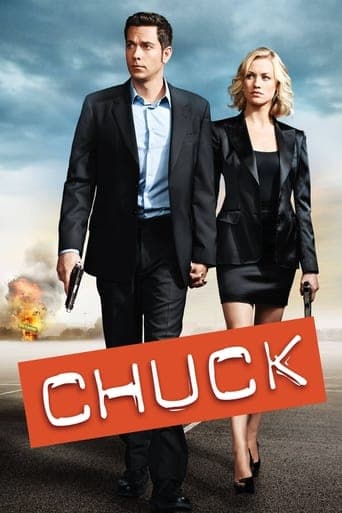 Chuck Pelisflix