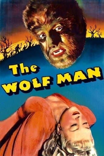 El hombre lobo Pelisflix