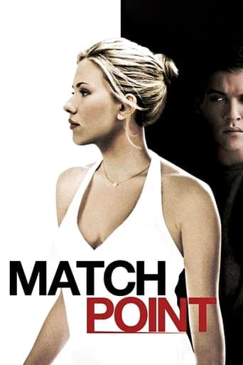 Match Point Pelisflix