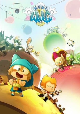 Mini Wakfu Pelisflix