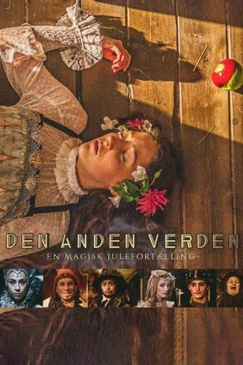 Den anden verden Pelisflix