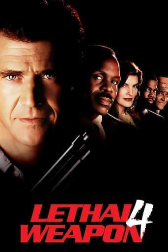 Arma letal 4 Pelisflix