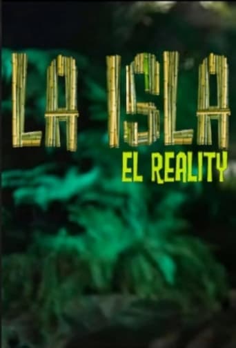 La Isla: El Reality Pelisflix