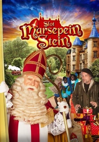 Slot Marsepeinstein Pelisflix