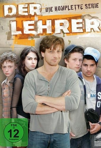 Der Lehrer Pelisflix
