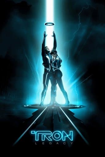 TRON: Legacy Pelisflix