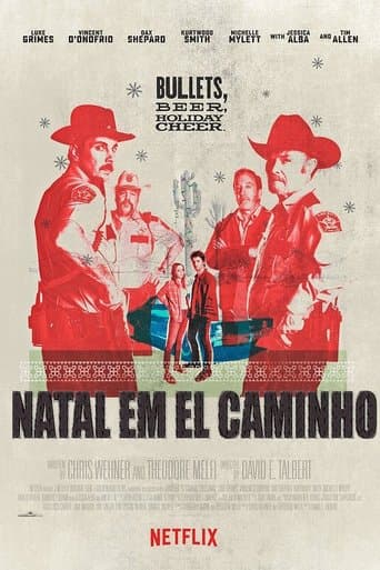 Navidades en el camino Pelisflix