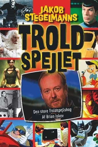 Troldspejlet Pelisflix