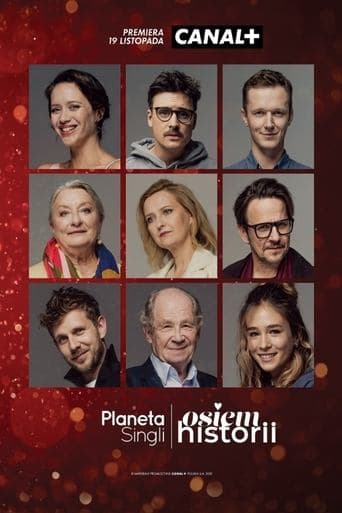 Planeta Singli. Osiem historii Pelisflix