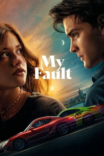 Culpa mía Pelisflix