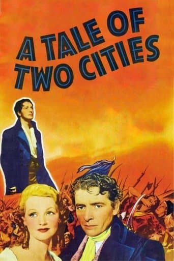 Historia de dos ciudades Pelisflix