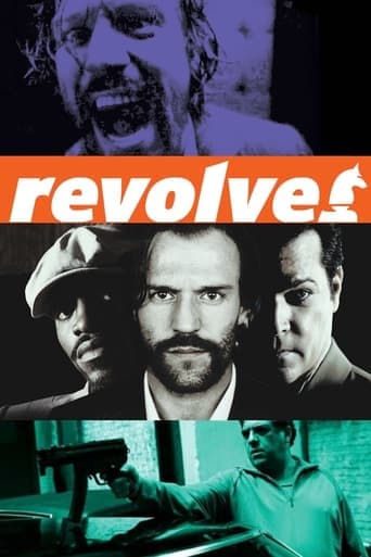 Revolver Pelisflix