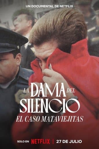 La Dama del Silencio: El caso Mataviejitas Pelisflix