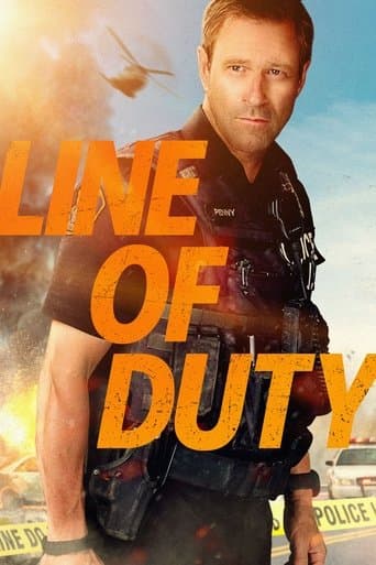 En acto de servicio Pelisflix