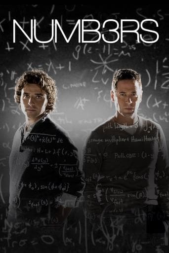 Numb3rs Pelisflix