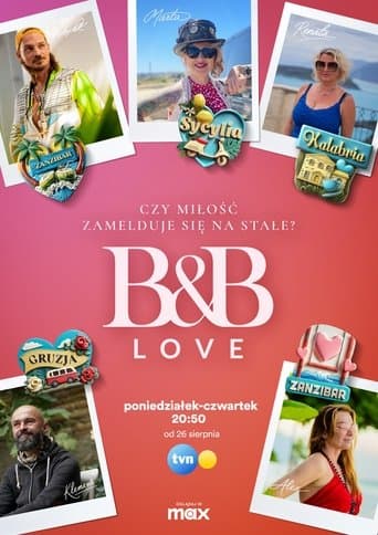 B&B Love Pelisflix