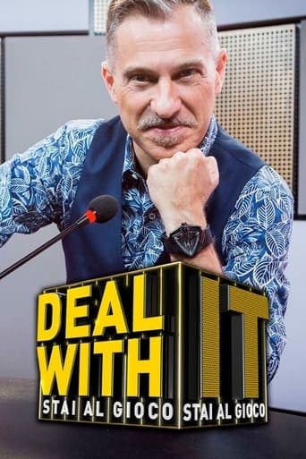 Deal with it - Stai al gioco Pelisflix