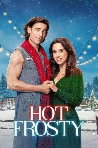Un muñeco de nieve para derretirse Pelisflix