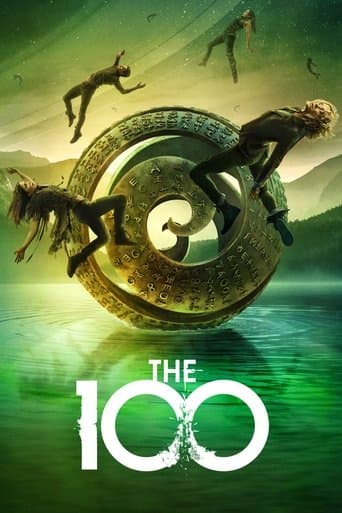 Los 100 Pelisflix