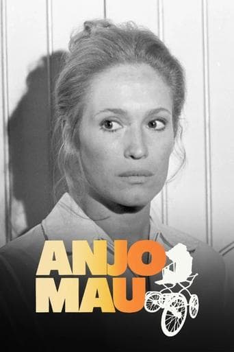 Anjo Mau Pelisflix