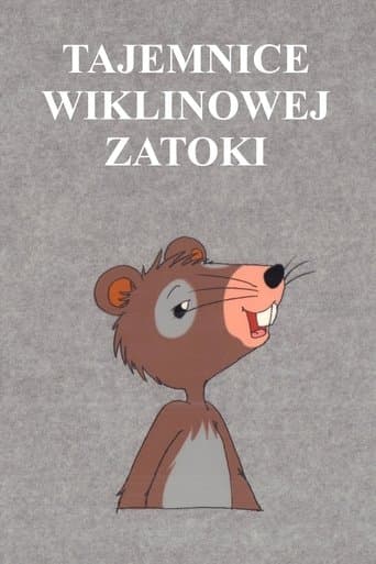 Tajemnice Wiklinowej Zatoki Pelisflix