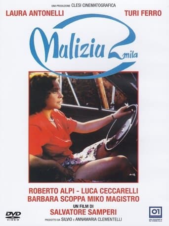 Malizia 2000 Pelisflix