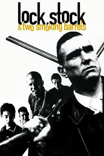 Lock & Stock Pelisflix