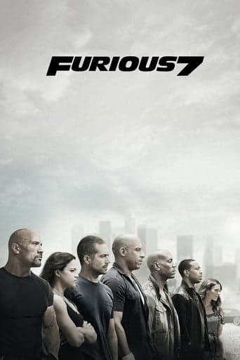 Fast & Furious 7 Pelisflix