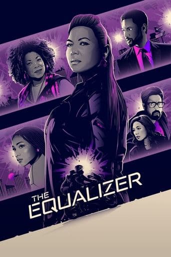 The Equalizer Pelisflix