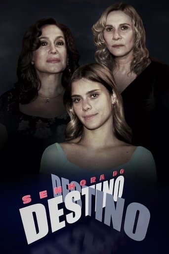Senhora do Destino Pelisflix