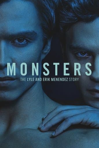 Monstruos: La historia de Lyle y Erik Menendez Pelisflix