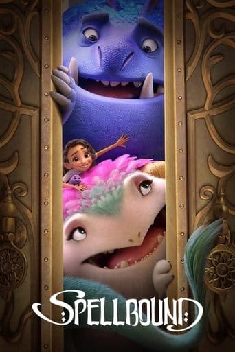 Hechizados Pelisflix