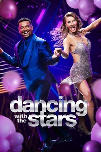 Dancing with the Stars Pelisflix