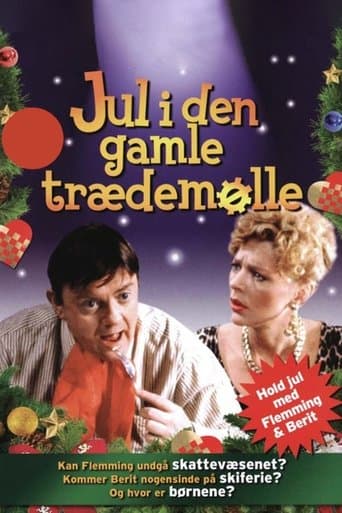 Jul i den gamle trædemølle Pelisflix