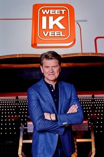Weet Ik Veel Pelisflix