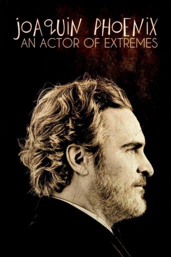 Joaquin Phoenix — Schauspieler der Extreme Pelisflix