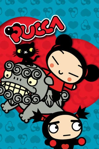 Pucca Pelisflix