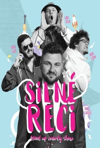Silné reči Pelisflix