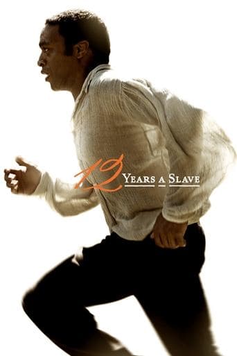 12 años de esclavitud Pelisflix