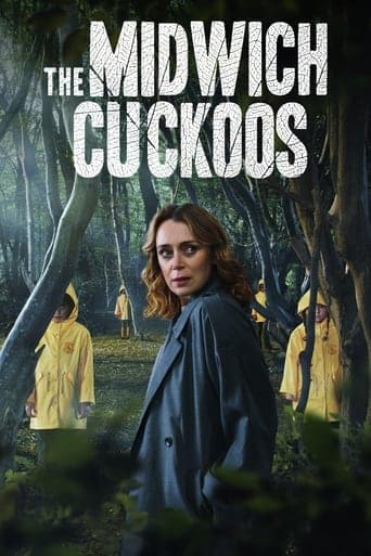 El pueblo de los malditos Pelisflix
