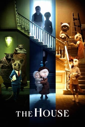 La casa Pelisflix