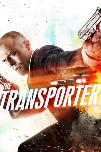 Transporter Pelisflix