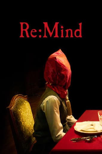 Re:Mind Pelisflix