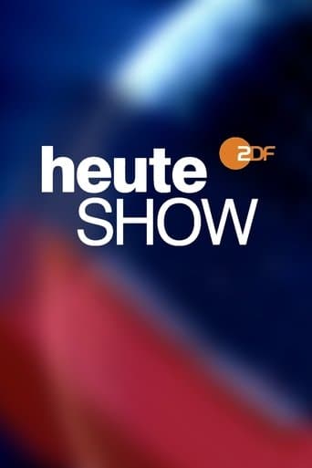 heute-show Pelisflix