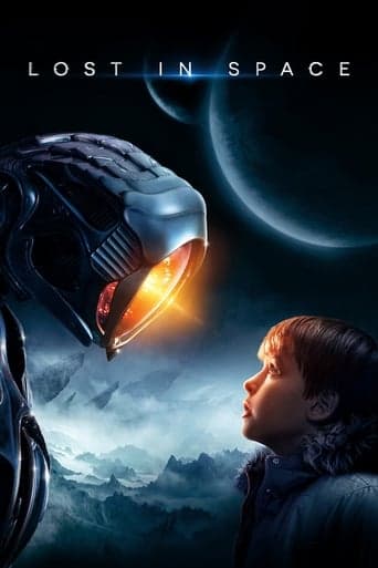 Lost in Space Pelisflix