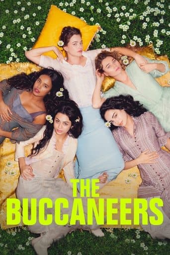 The Buccaneers: aristócratas por amor Pelisflix